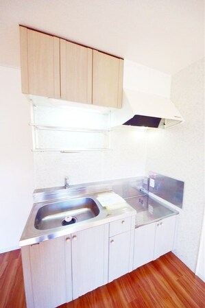 フレマリール桜ヶ丘の物件内観写真